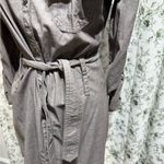 Lole  woman button up top Photo 2