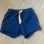 Mother Move it shorts Blue Photo 0