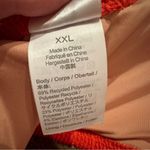 J.Crew Textured Convertible Scrunchie Sweetheart Bikini Top Sz XXL NEW Photo 5