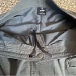 Kuhl  Andib Active Hiking Skort gray size 8 Photo 3