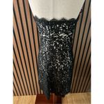 White House | Black Market Lacey wedding guest bridesmaid made of honor dress size Photo 2