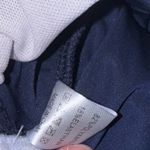 Navy Blue Crochet Tank top swimwear swimsuit Size XL Photo 3