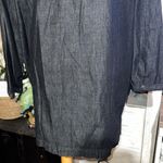 Velzera mini dress women’s size 1X minimalist Photo 6