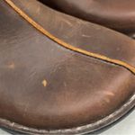 Alegria  Cat-644 size 35 leather boots buckle strap Photo 12