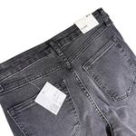 Forever 21 High Rise Slim Fit Flare Jeans size 27L Photo 6