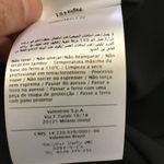 Red Valentino Nwt  love celebration dress Photo 11