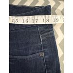 Calvin Klein Women’s Jeans Size 14 / 32 – Blue Denim Stretch Photo 2