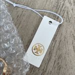 Tory Burch Miller Pave’ Delicate Ring Size 7.5 NEW! Photo 5