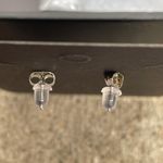 Cute Corgi Butt earrings pet Dog heart stud studs new Orange Photo 1