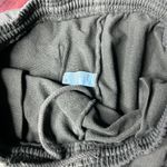 Los Angeles Apparel Terry cotton drawstring sweatpants & long sleeve sweatshirt Photo 4