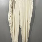 Soft Surroundings  Go Lively Cargo Jogger High Rise Women's Travel Pants size 2x Photo 0