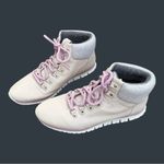 Cole Haan Women's ZERØGRAND Waterproof Hiker Boots Photo 14