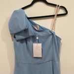 Gal Meets Glam  Celine dress in bluestone size 6 Photo 2