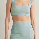 Reformation Ozzie Crop Tank Photo 0