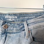Denizen from Levi's Levi’s Denizen high rise shorts Photo 1