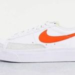 Nike  Platform Lowtops Photo 0