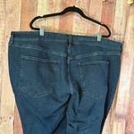 Old Navy Old‎ Navy Mid Rise Rockstar Super Skinny Jeans Size 26 Photo 4