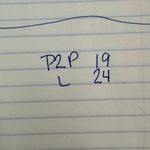 Ann Taylor Loft Sweater Women M Purple Cowl Neck Knit Pullover Business Casual Size M Photo 5