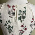 Disney  Collection By LC Lauren Conrad Dress Cottage Core Alice In Wonderland Photo 4