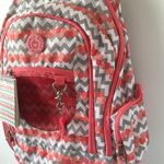 Pink Backpack Photo 3