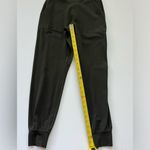 Lululemon athletica Align Jogger 28” Dark Olive -Size 4 Photo 3