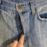 Carmar Denim Side Photo 7