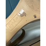 Style & Co  Women's Ankle Strap Heels Rhinestone Embellished Gold Party Shoes 11M Photo 6