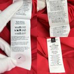 Versace Versus  Logo Stripe Sequin Detail Short Sleeve Mini Dress Size 44 (US 8) Photo 6