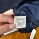 Lauren Moffat Lauren moffatt linen/ wool blend dress Size  8 Photo 8