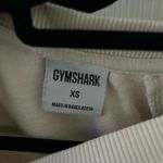 Gymshark  Long Sleeve Crop Top Photo 1