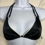Beach Bunny  Good Girl Gone Bad‎ Bikini Top NWT Photo 2