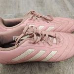 Adidas Pink Cleats Size 7 Photo 2
