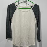 American Eagle Outfitters Three Quarter T-shirt Photo 0