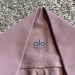 Alo Yoga  High-Waist Slice Capri leggings size small Photo 1