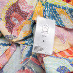 Farm Rio - Summer Tapestry Mini Dress Photo 5