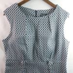 Soho Apparel  14 Sleeveless Shift Dress Plus Photo 5