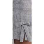 Amanda Uprichard  Mariama Mini Dress size Small Photo 2