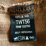 POL Corduroy Long Sleeve Jacket Size S/M EUC Photo 3