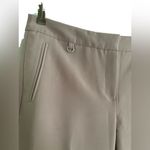 Adrianna Papell  Millennium Kate Fit Trousers, Light Mauve, Size 8, EUC Photo 6