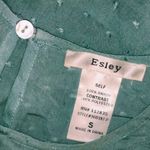 Esley Flowy Tank Photo 1