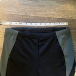 Pearl Izumi Select Women Bike Capri Black & Grey Crop Cycling Leggings Sz Med Photo 6