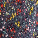 Old Navy Floral Smocked Sun Dress Sz XL Photo 6