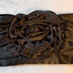 Jessica McClintock Satin Clutch Photo 1