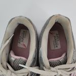 New Balance  Womens Susan G Komen WW665KM Size 8 Gray Breast Cancer Sneakers Photo 5
