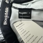 Blackmilk   Skeleton Leggings XS Leggings New‎ Black Gray Photo 2