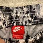 Nike All Over Print Bonded Woven Mish Mash Pants Size Small EUC Photo 3