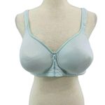Vanity Fair Body Caress Full Coverage Wirefree Bra 42C Photo 1