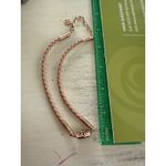 Kendra Scott Druzy Necklace Photo 1