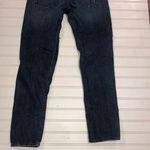 Hudson Jeans Hudson blue cropped denim jeans Photo 5