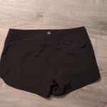 prAna  Black Board Shorts Size Medium Photo 3